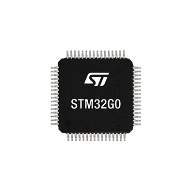 ST ARM΢ - MCU