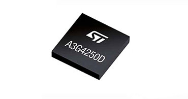 <strong>A3G4250D ST</strong>